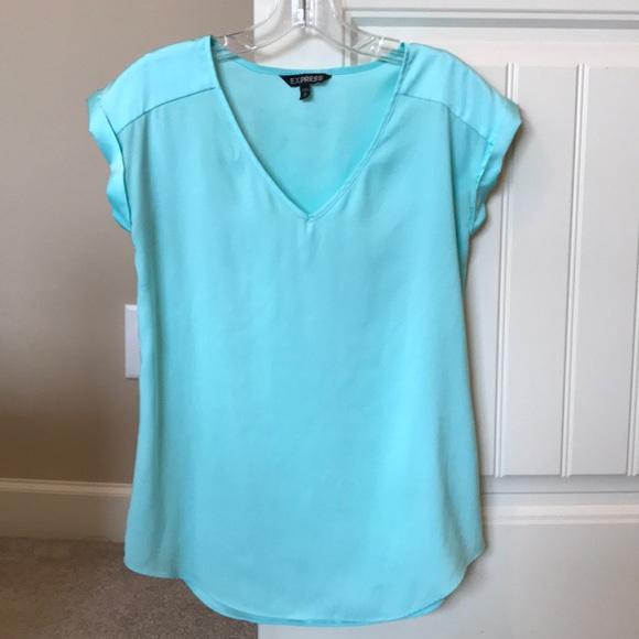 Express Tops - Express top. Great condition!